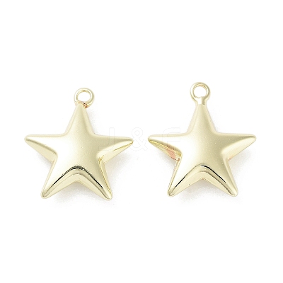 Brass Pendant LS-KK-O009-01D-G-1