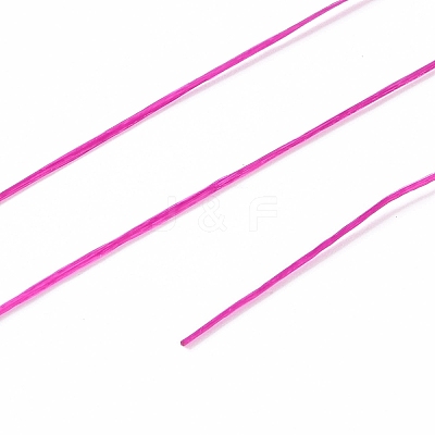 30M Elastic Crystal Thread EW-G011-01E-1