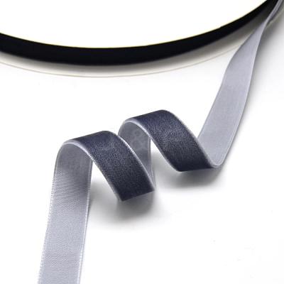 5/8 inch Single Face Velvet Ribbon OCOR-R019-15.9mm-189-1