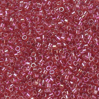 MIYUKI Delica Beads X-SEED-J020-DB0172-1