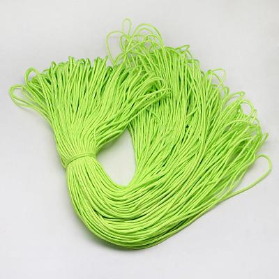 Polyester & Spandex Cord Ropes RCP-R007-354-1