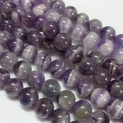 Gemstone Beads Strands G-S022-1