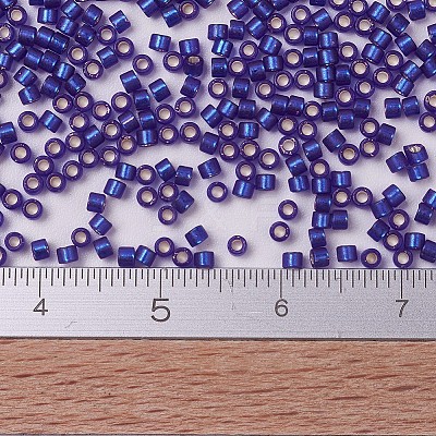MIYUKI Delica Beads X-SEED-J020-DB0696-1