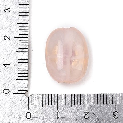 Natural Rose Quartz Beads GG-CBA407D-05G-1