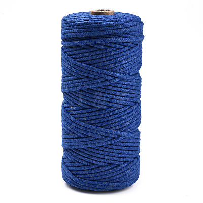 Cotton String Threads OCOR-T001-02-34-1