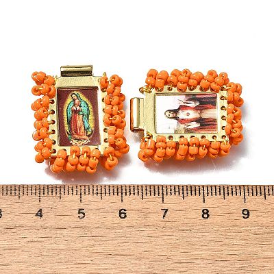 Barss Pendants KK-V001-01I-1