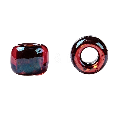 TOHO Round Seed Beads X-SEED-TR08-0400-1