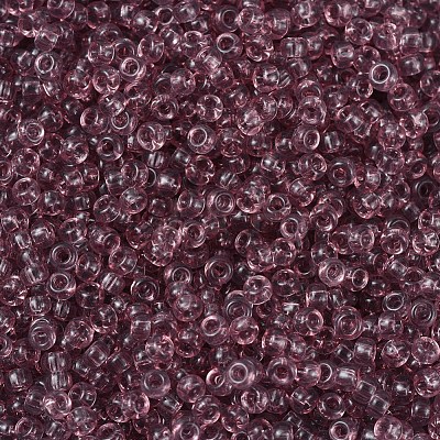 MIYUKI Round Rocailles Beads SEED-JP0008-RR0142-1