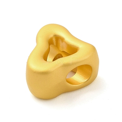 Zinc Alloy Beads PALLOY-I219-02A-1