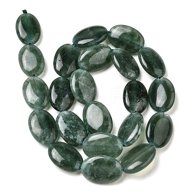 Natural Dyed Malaysia Jade Beads Strands G-B137-A01-01C-1