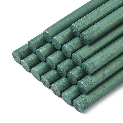 Sealing Wax Sticks DIY-WH0003-G39-1
