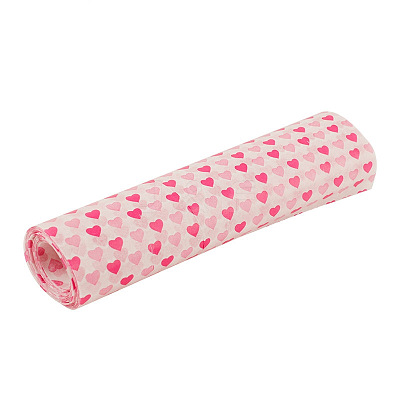 Paper Paper Greaseproof Printed Wrap Tissue BAKE-PW0005-28A-1