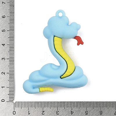 PVC Pendants FIND-R002-03B-1