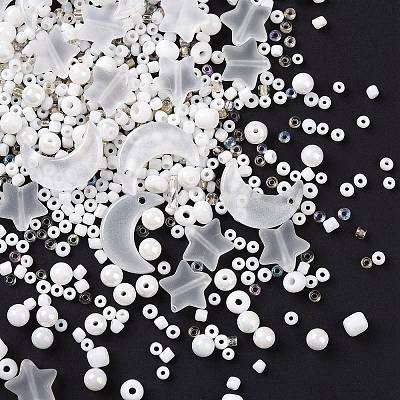 DIY Jewelry Making Finding Kit DIY-R082-01-1