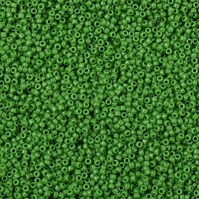 TOHO 11/0 Round Beads X-SEED-TR11-0047-1