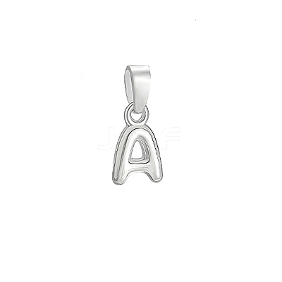 Brass Charms KK-C053-04S-A-1
