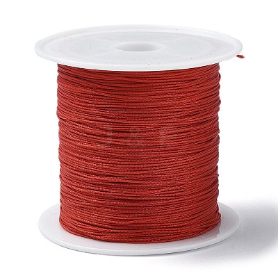 Nylon Braided Cord X1-NWIR-C003-02T-1