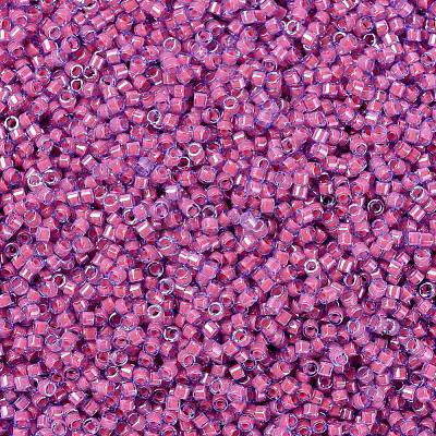 MIYUKI Delica Beads SEED-X0054-DB2048-1