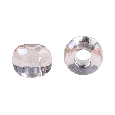 TOHO 8/0 Round Beads SEED-TR08-0630-1