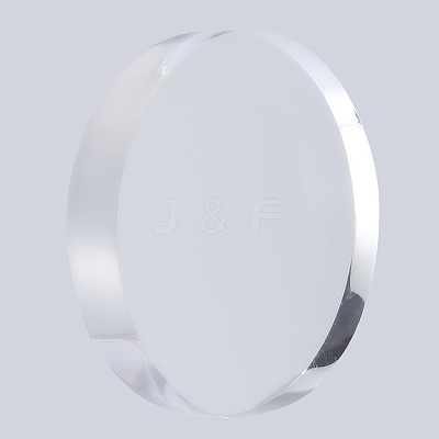 Transparent Acrylic Photography Props AJEW-WH20006-260A-1
