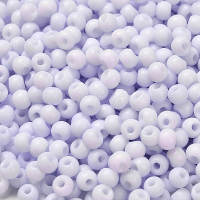 Glass Seed Beads SEED-XCP0001-32-1