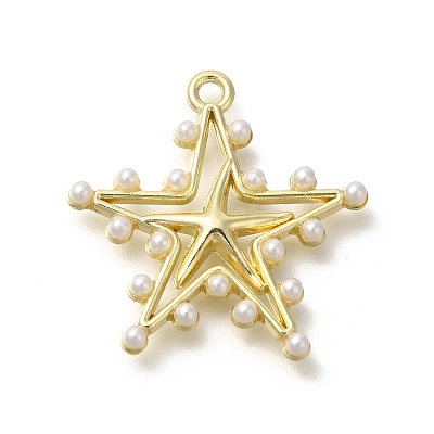 Alloy Pendants FIND-Z067-05G-02-1