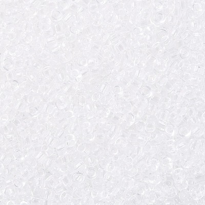 TOHO Round Seed Beads X-SEED-TR15-0001-1