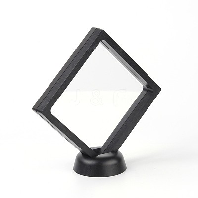 Acrylic Frame Stands BDIS-L002-01-1