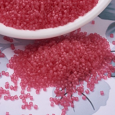 MIYUKI Delica Beads SEED-J020-DB0780-1