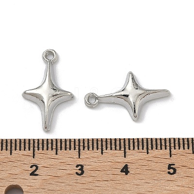 Alloy Pendants PALLOY-A025-03B-P-1