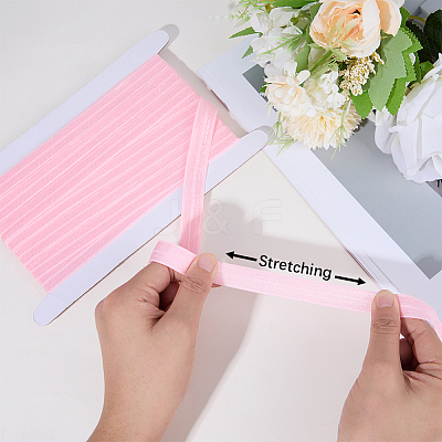 10 Yards Flat Elastic Band NWIR-CY0001-01B-1