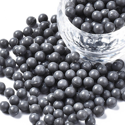 Plastic Water Soluble Fuse Beads LS-DIY-N002-017S-1