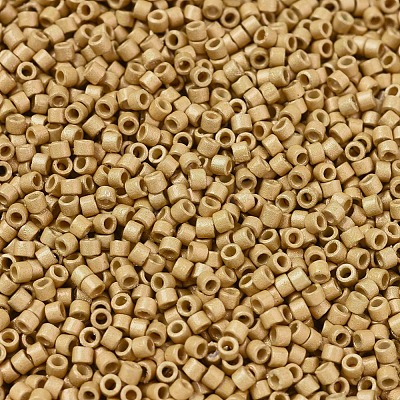 MIYUKI Delica Beads X-SEED-J020-DB1832F-1
