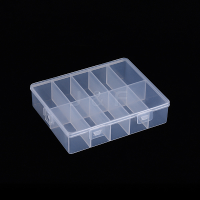 Polypropylene(PP) Bead Storage Container CON-S043-011-1