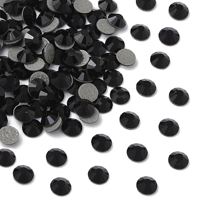 Preciosa® Crystal Hotfix Flatback Stones Y-PRC-HSS12-23980-1