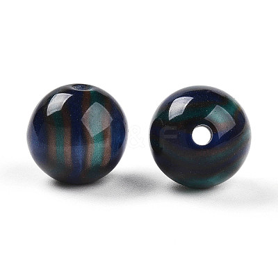 Resin Beads RESI-YW0004-28C-04-1