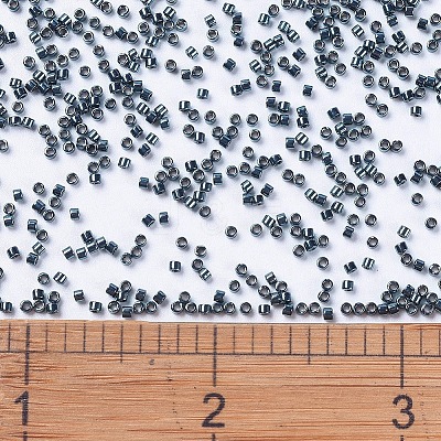 MIYUKI Delica Beads X-SEED-J020-DB0451-1