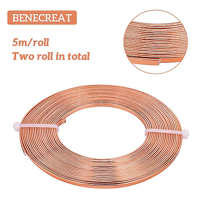 Aluminum Wire AW-BC0003-04B-B-1