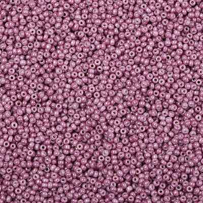 TOHO 11/0 Round Beads SEED-TR11-1202-1