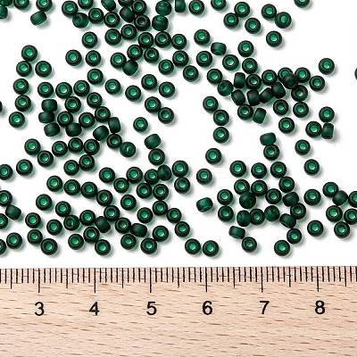 MIYUKI Round Rocailles Beads X-SEED-G008-RR0156F-1