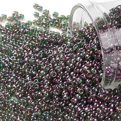 TOHO Round Seed Beads SEED-XTR11-0326-1