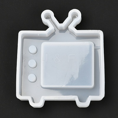 Quicksand Silicone Molds DIY-A012-03-1