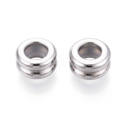 303 Stainless Steel Beads LS-STAS-N110-21P-1