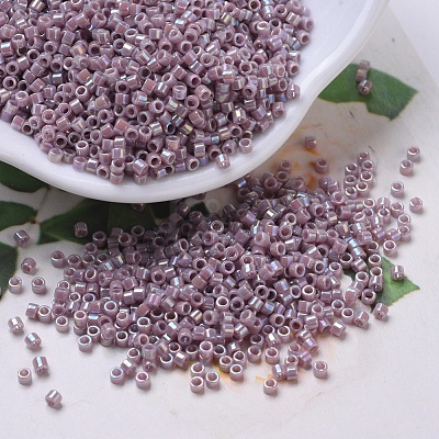 MIYUKI Delica Beads X-SEED-J020-DB0158-1