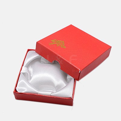 Cardboard Bracelet Boxes CBOX-G003-14E-1