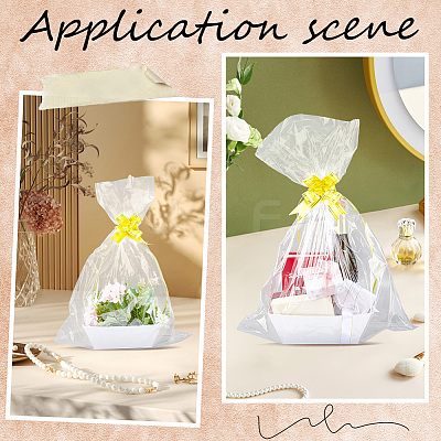 Cardboard Gift Basket Kit CON-WH20013-01A-08-1