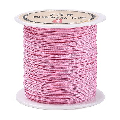 Nylon Chinese Knot Cord NWIR-C003-01B-22-1