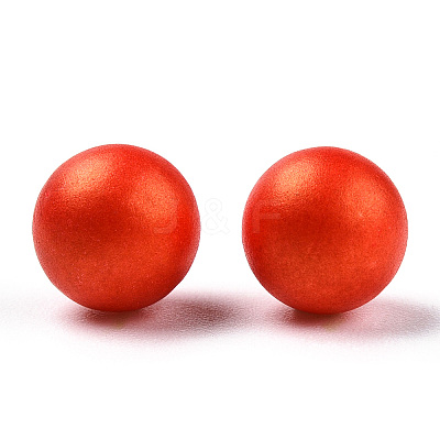 Small Craft Foam Balls KY-T007-08-B-1