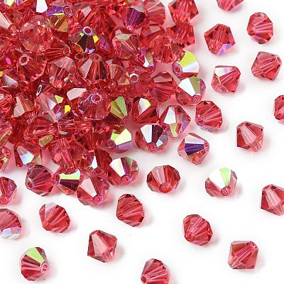 Preciosa® Crystal Beads Y-PRC-BA6-70040-200-1