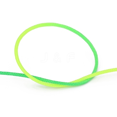 Braided Nylon Thread NWIR-R006-0.8mm-001-1